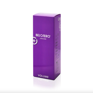 Belotero® Volume with Lidocaine